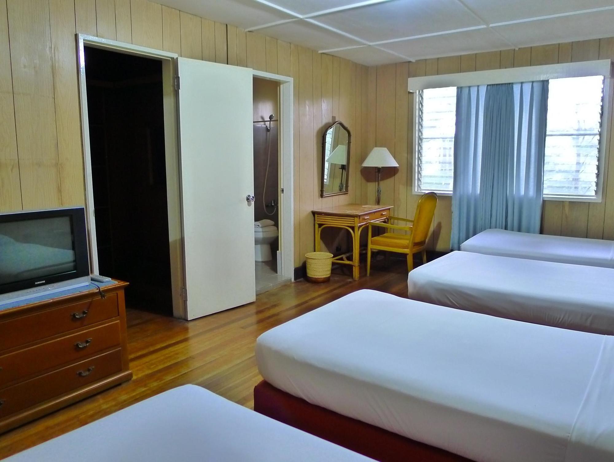 Villa Cordillera 碧瑶 外观 照片
