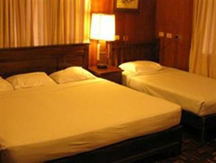 Villa Cordillera 碧瑶 外观 照片