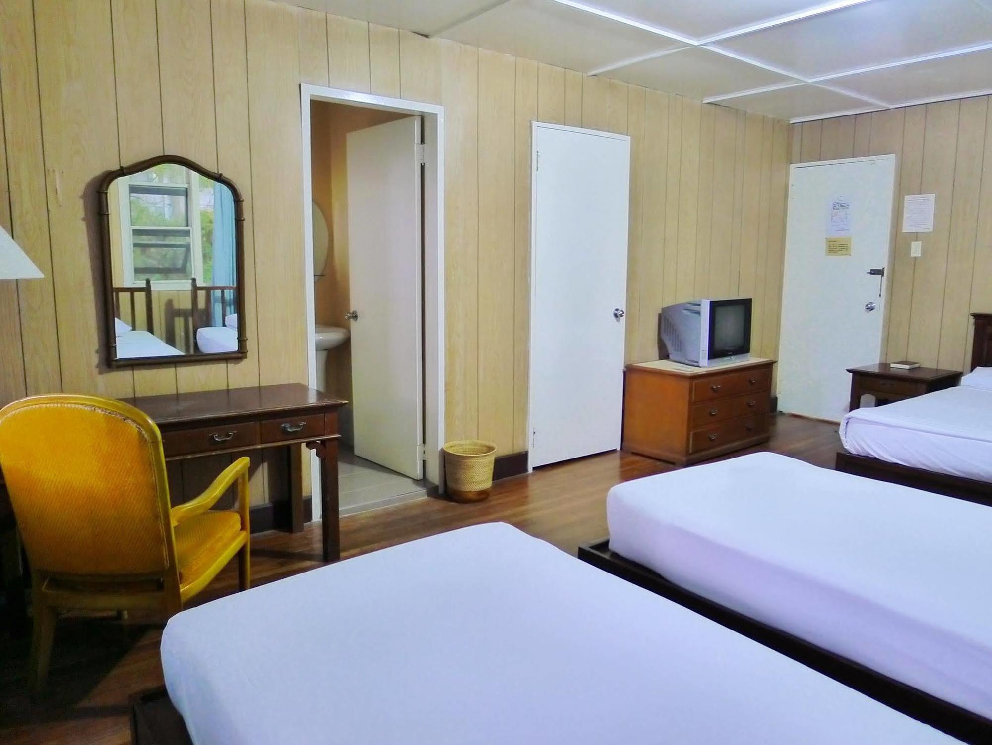 Villa Cordillera 碧瑶 外观 照片