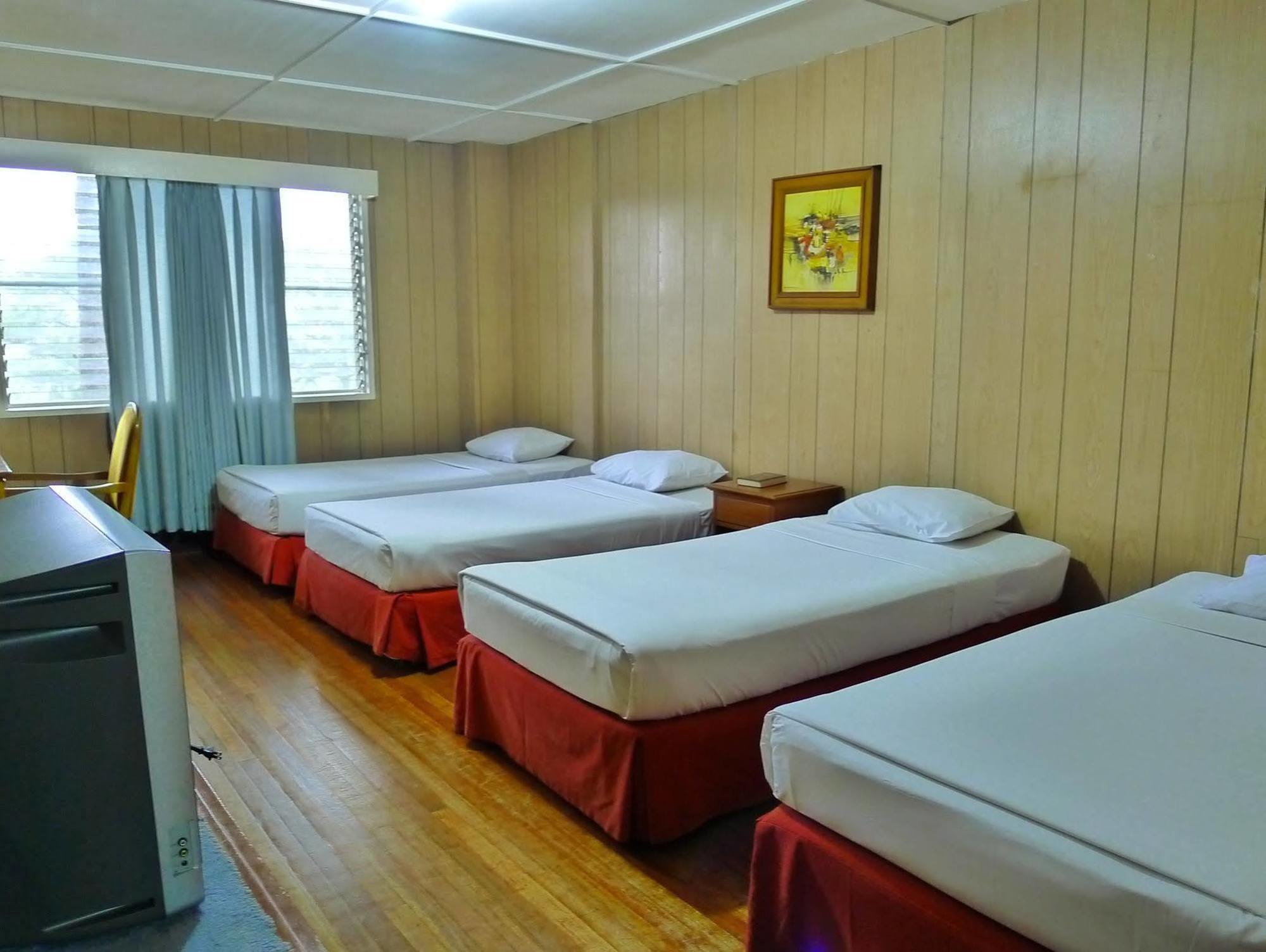 Villa Cordillera 碧瑶 外观 照片