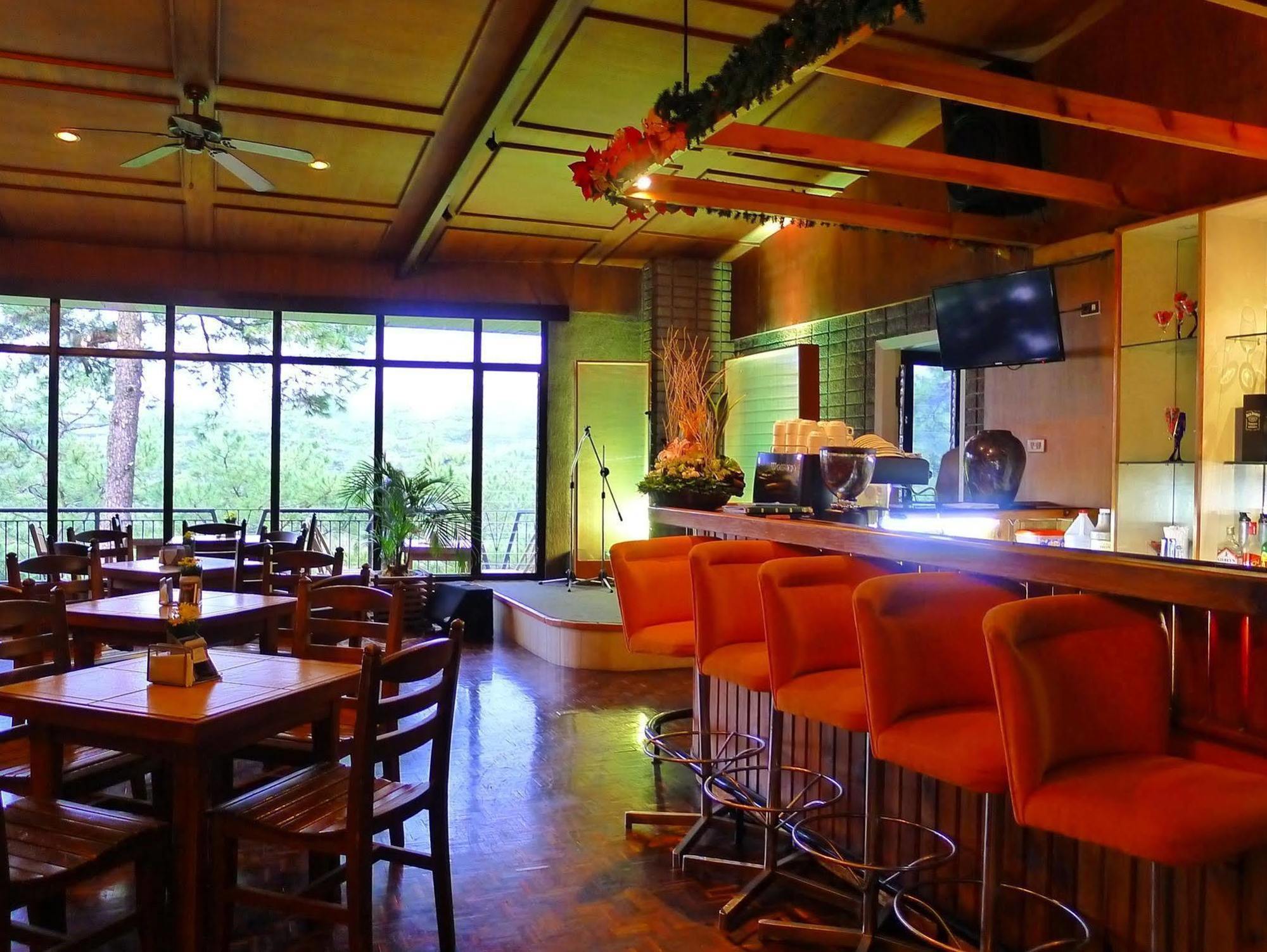Villa Cordillera 碧瑶 外观 照片